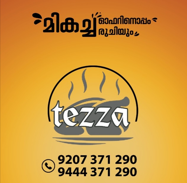 Tezza - Fried & Grill